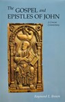 The Gospel and Epistles of John - Raymond E. Brown - 9780814612835