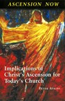 Ascension Now - Peter Atkins - 9780814627259