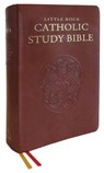 LITTLE ROCK CATH STUDY BIBLE - Catherine Upchurch ; Irene Nowell ; Ronald D. Witherup - 9780814636497