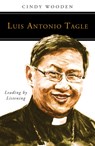 Luis Antonio Tagle - Cindy Wooden - 9780814637173