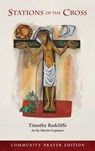 Stations of the Cross - RADCLIFFE,  Timothy - 9780814645772