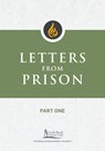 Letters from Prison, Part One - Vincent Smiles ; Terence J. Keegan - 9780814664551