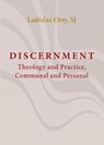 Discernment - Ladislas Orsy - 9780814685075