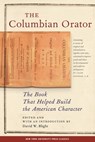 The Columbian Orator - David W. Blight - 9780814713235