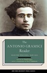 The Antonio Gramsci Reader - David Forgacs ; Eric J. Hobsbawm - 9780814727010