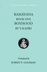 Ramayana Book One - Valmiki - 9780814731635