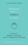 Ramayana Book Five - Valmiki - 9780814731789