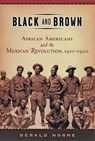 Black and Brown - Gerald Horne - 9780814736678