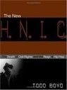 The New H.N.I.C. - Todd Boyd - 9780814739495