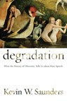 Degradation - Kevin W Saunders - 9780814741450
