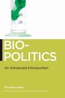 Biopolitics - Thomas Lemke - 9780814752425