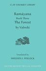 Ramayana Book Three - Valmiki - 9780814767221