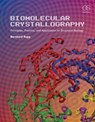 Biomolecular Crystallography - Bernhard Rupp - 9780815340812