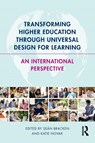 Transforming Higher Education Through Universal Design for Learning - Sean (Worcester University Bracken ; Katie Novak - 9780815354734