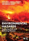 Environmental Hazards - Keith Smith ; Carina J. Fearnley ; Deborah Dixon ; Deanne K. Bird - 9780815365419