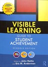 Visible Learning Guide to Student Achievement - John (University of Melbourne Hattie ; Eric M. (The Ohio State University Anderman - 9780815367246