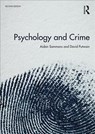 Psychology and Crime - Aidan Sammons ; David Putwain - 9780815369523