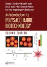 An Introduction to Polysaccharide Biotechnology - Stephen E. (University of Nottingham Harding ; Michael P. Tombs ; Gary G. (University of Nottingham Adams ; Berit (University of Oslo Smestad Paulsen - 9780815387152
