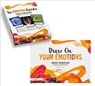 Draw On Your Emotions book and The Emotion Cards - Margot Sunderland ; Nicky Armstrong - 9780815394518