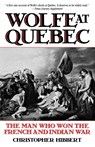 Wolfe at Quebec - Christopher Hibbert - 9780815410164