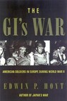 The GI's War - Edwin P. Hoyt - 9780815410317