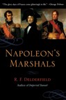 Napoleon's Marshals - R. F. Delderfield - 9780815412137