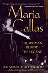 Maria Callas - Arianna Huffington - 9780815412281
