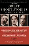 Great Short Stories of the Masters - Charles Neider - 9780815412533