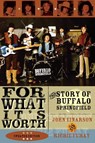For What It's Worth - John Einarson ; Richie Furay - 9780815412816