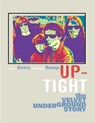 Uptight - Victor Bockris ; G. Malanga - 9780815412854
