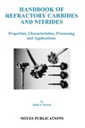 Handbook of Refractory Carbides and Nitrides - Hugh O. (Sandia National Laboratories (retired)) Pierson - 9780815513926