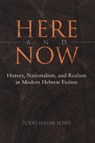 Here and Now - Todd Hasak-Lowy - 9780815631576