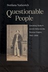 Questionable People - Svetlana Natkovich - 9780815638605