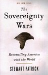 The Sovereignty Wars - Stewart Patrick - 9780815737810