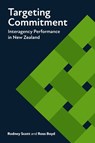 Targeting Commitment - Rodney Scott ; Ross Boyd - 9780815739180