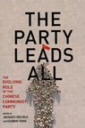 The Party Leads All - Jacques deLisle ; Guobin Yang - 9780815739517