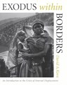 Exodus within Borders - David A. Korn - 9780815749547
