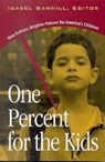One Percent for the Kids - Isabel V. Sawhill - 9780815777212