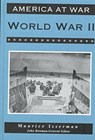 World War II - Isserman - 9780816023745