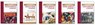 Encyclopedia Of American Ethnic Literature, 5-Vol Set - SAMUELS,  Wilfred D. ; Cronin, Gloria L. ; Berger, Alan L. ; Mcclinton-temple, Jennifer - 9780816060832