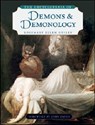 The Encyclopedia of Demons and Demonology - Rosemary Ellen Guiley - 9780816073153