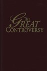 GRT CONTROVERSY - Ellen Gould Harmon White - 9780816305254