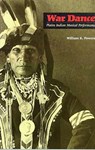 War Dance: Plains Indian Musical Performance - William K. Powers - 9780816513659