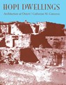 Hopi Dwellings: Architectural Change at Orayvi - Catherine M. Cameron - 9780816555628