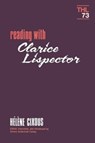 Reading with Clarice Lispector - Helene Cixous - 9780816618293
