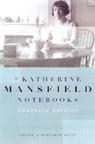 Katherine Mansfield Notebooks - Katherine Mansfield - 9780816642366