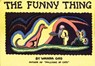 The Funny Thing - Wanda Gag - 9780816642410