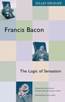 Francis Bacon - Gilles Deleuze - 9780816643424