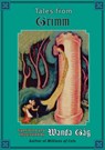 Tales from Grimm - Wanda Gag - 9780816649365