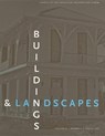 Buildings & Landscapes, Volume 16 - Howard (Bournemouth University UK) Davis - 9780816666751